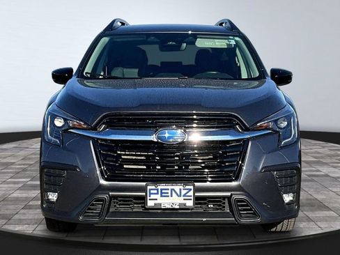 Used 2024 Subaru Ascent Limited AWD/4WD image 2