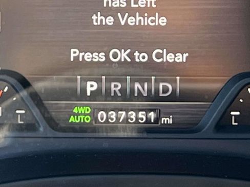 Certified 2022 RAM 1500 Big Horn image 25