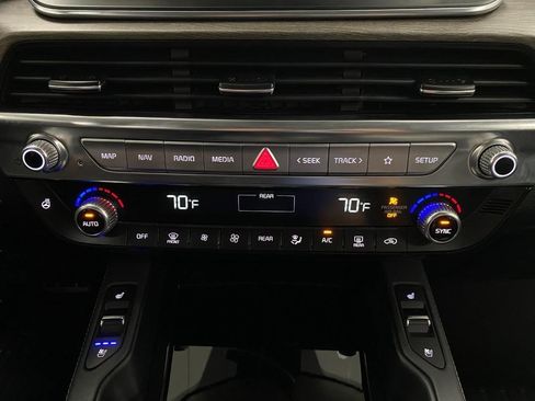 Used 2020 Kia Telluride SX w/ SX Prestige Package AWD/4WD image 66