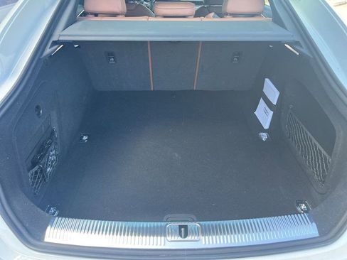 Used 2025 Audi A5 2.0T Premium Plus image 8