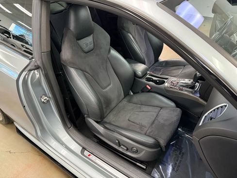 Used 2011 Audi S5 Prestige image 13