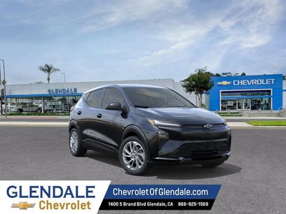 New 2027 Chevrolet Bolt LT w/ Comfort Package