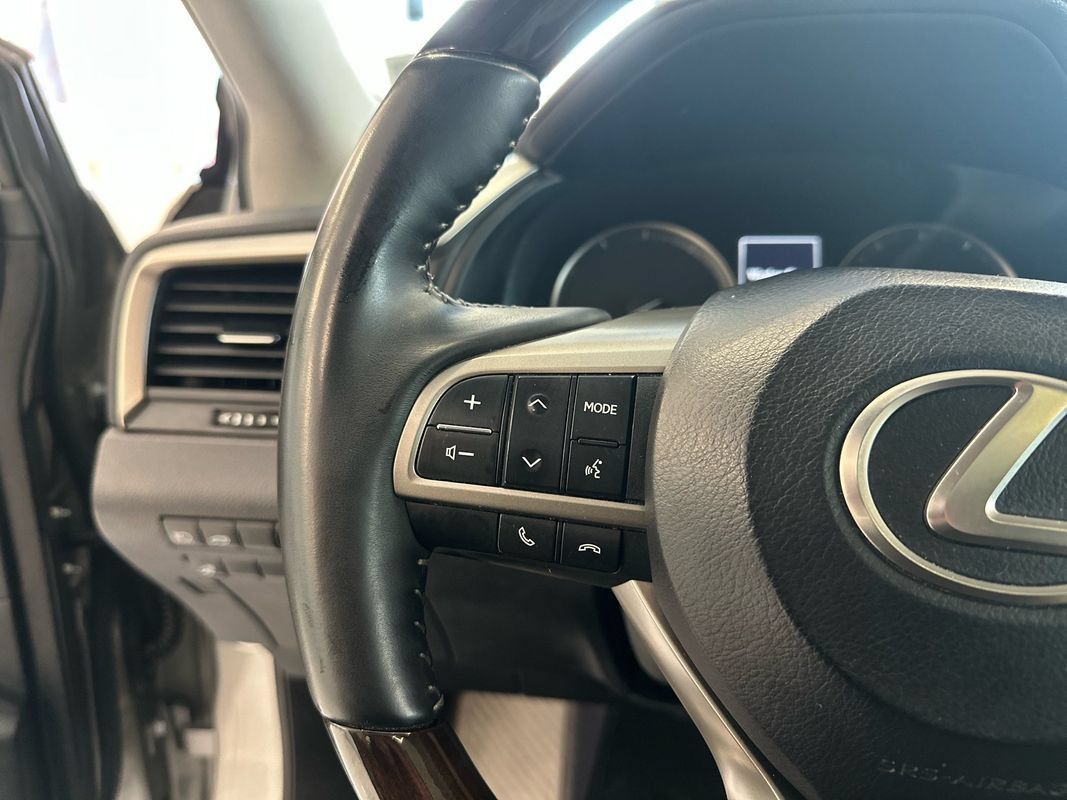 Used 2017 Lexus RX 350 AWD w/ Premium Package image 17