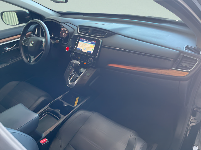 Used 2019 Honda CR-V Touring image 23