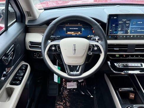 New 2025 Lincoln Corsair Grand Touring w/ Equipment Group 301A image 6