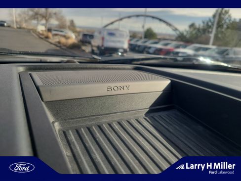 Used 2018 Ford F350 Lariat w/ Lariat Ultimate Package image 27