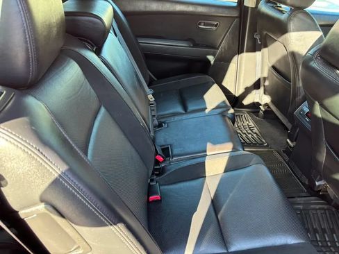 Used 2015 MAZDA CX-9 Touring AWD/4WD image 16
