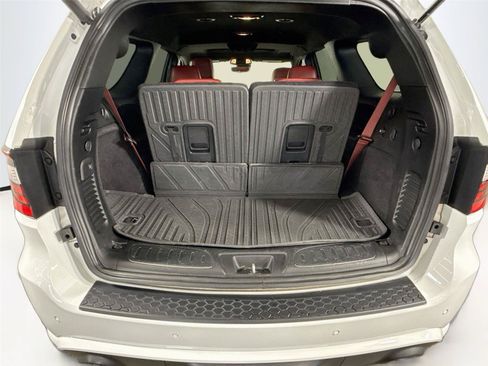 Used 2023 Dodge Durango SRT AWD/4WD image 21