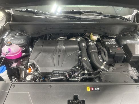 New 2025 Kia Sorento EX w/ Panoramic Sunroof Package image 31