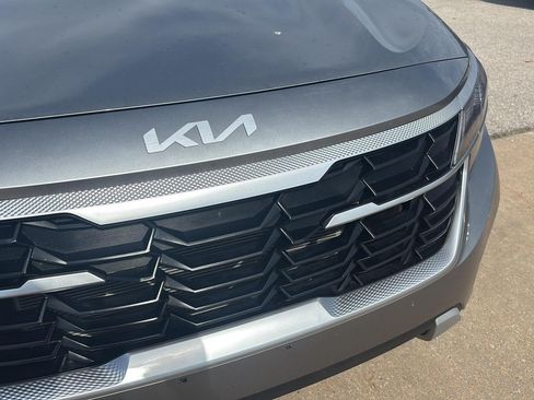 Used 2026 Kia Seltos LX AWD/4WD image 10