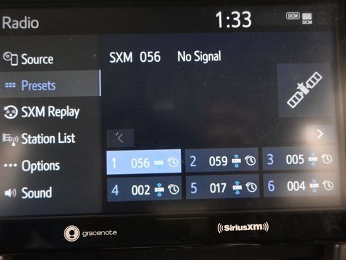 Used 2023 Toyota 4Runner SR5 AWD/4WD image 29