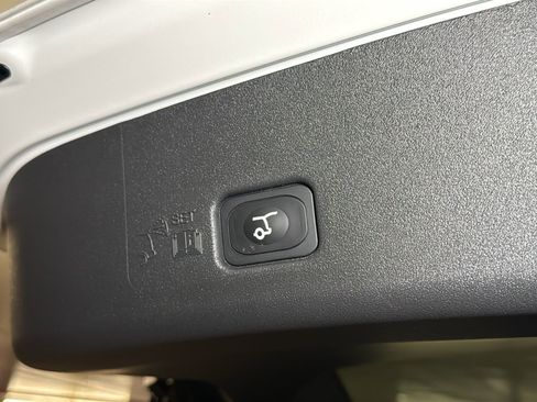 New 2026 Lincoln Nautilus Premier w/ Equipment Group 102A AWD/4WD image 15