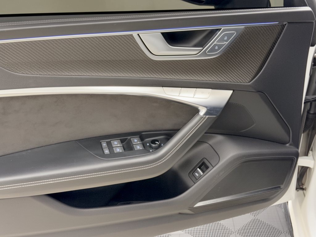Used 2021 Audi S7 Prestige w/ Prestige Package AWD/4WD image 14