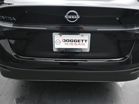 New 2026 Nissan Sentra S w/ S Cold Weather Package image 10