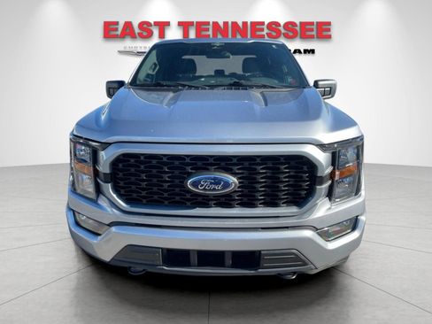 Used 2023 Ford F150 XL w/ STX Appearance Package image 9
