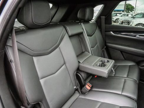 Used 2023 Cadillac XT5 Premium Luxury FWD image 25