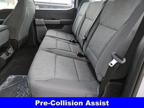 New 2025 Ford F250 XL w/ STX Appearance Package image 27