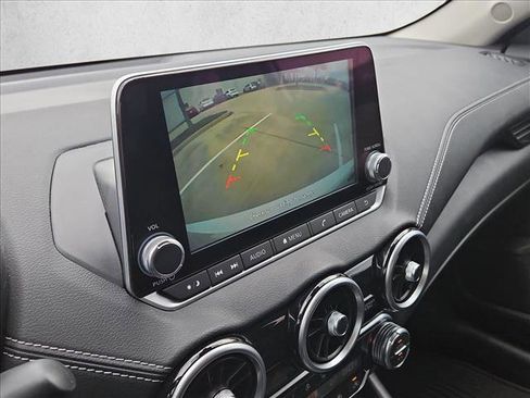 Used 2023 Nissan Sentra SV w/ All-Weather Package image 13