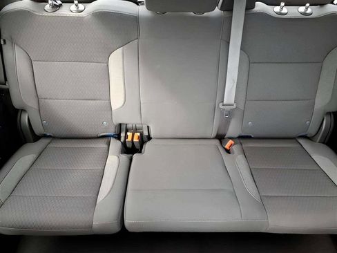 Used 2024 Chevrolet Silverado 1500 Custom image 17