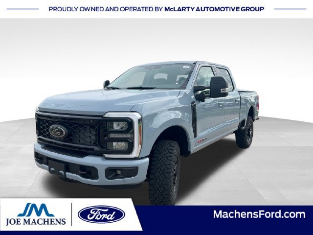 New 2026 Ford F350 Lariat w/ Tremor Off-Road Package AWD/4WD 360° Tour