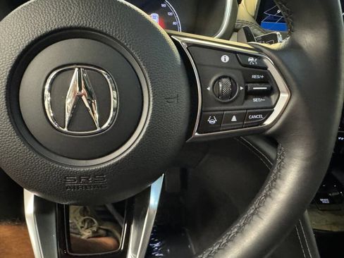 Certified 2024 Acura MDX SH-AWD w/ Advance Package image 27
