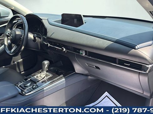 Used 2021 MAZDA CX-30 AWD 2.5 S w/ Preferred Package image 39
