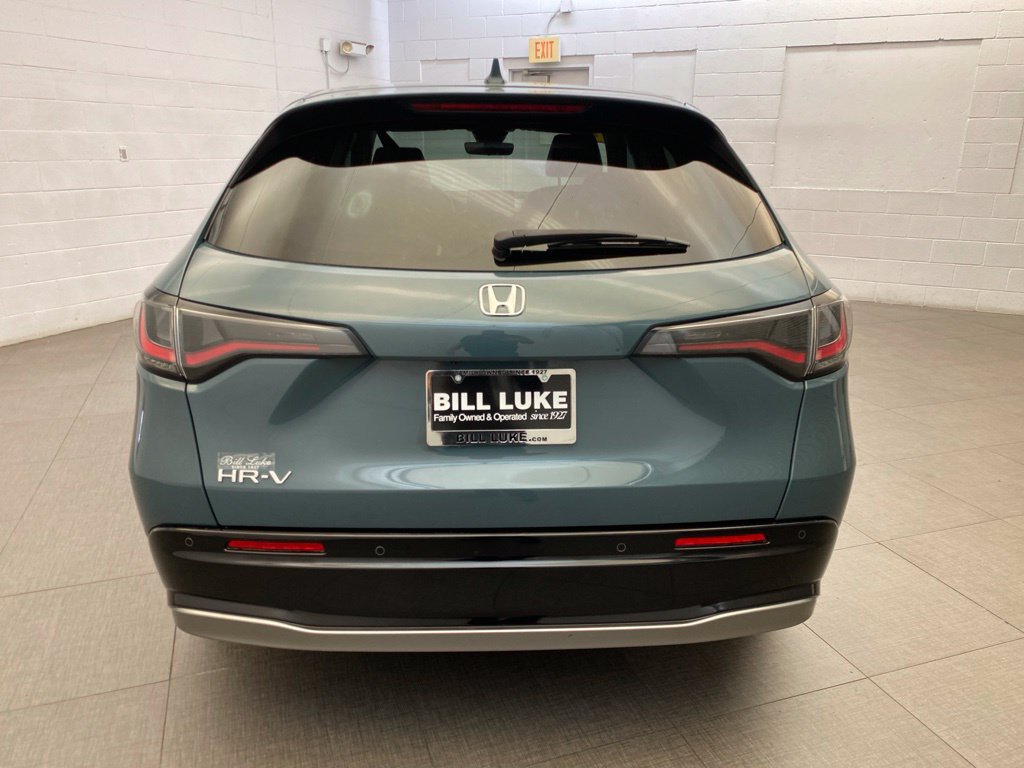 Used 2023 Honda HR-V EX-L image 7