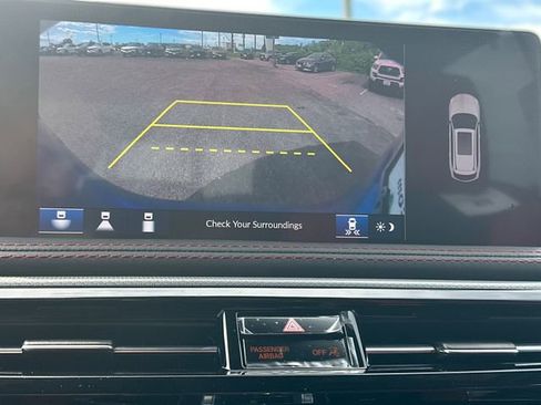 New 2026 Acura MDX A-Spec image 23