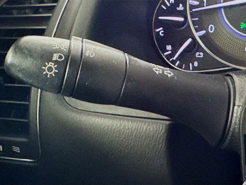 Used 2019 INFINITI QX80 Luxe w/ Proassist Package image 12