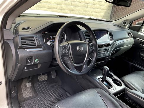 Used 2017 Honda Pilot EX-L image 14