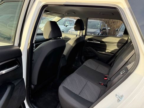 Certified 2023 Kia Seltos LX image 11