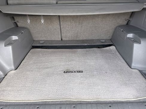 Used 2005 Toyota 4Runner SR5 image 16