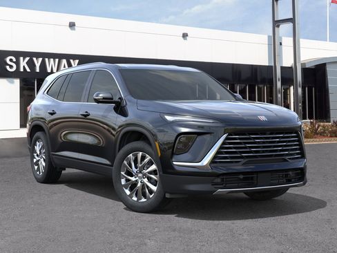 New 2026 Buick Enclave Preferred FWD image 7