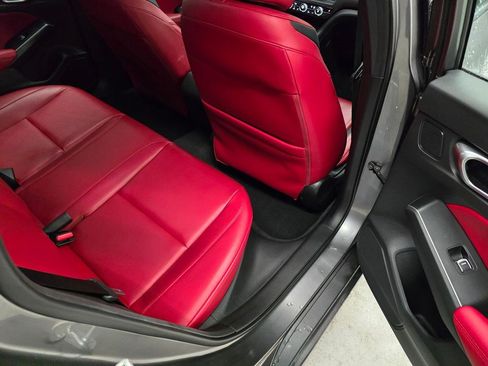 Used 2024 Acura Integra A-Spec FWD image 31