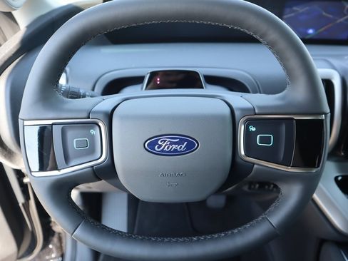 New 2025 Ford Expedition Max Active image 3