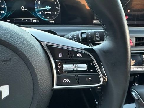Used 2024 Kia Seltos S FWD image 22
