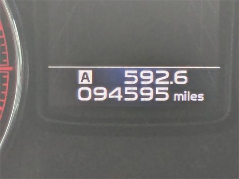 Used 2014 Subaru Outback 2.5i Limited image 28