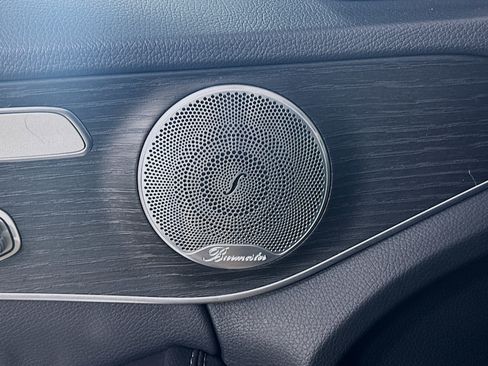 Certified 2021 Mercedes-Benz C 300 C 300 image 24