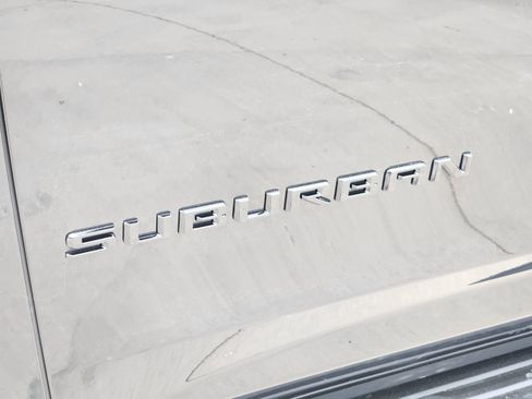 New 2026 Chevrolet Suburban LS w/ LS Custom Edition AWD/4WD image 12