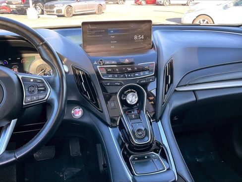Used 2021 Acura RDX AWD image 6
