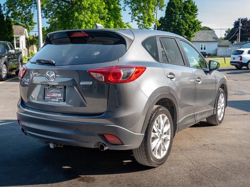 Used 2014 MAZDA CX-5 Grand Touring AWD/4WD image 6