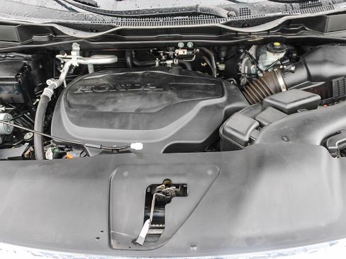 Used 2021 Honda Odyssey Touring image 27