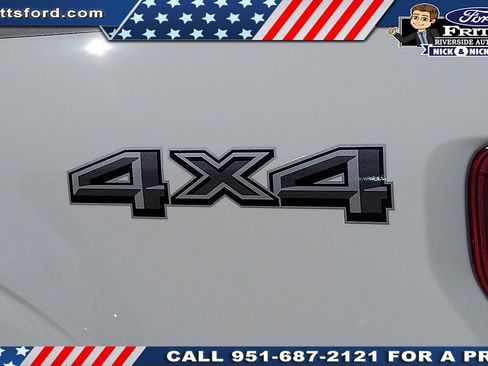 New 2026 Ford F150 STX w/ Equipment Group 200A image 24