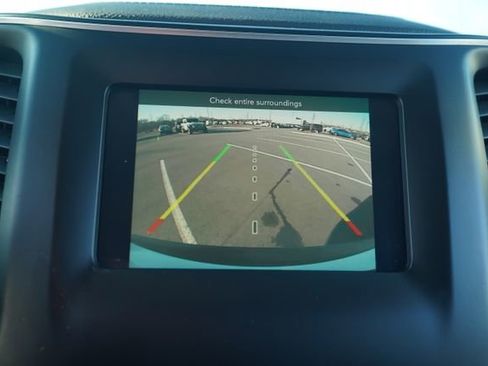 Used 2021 Jeep Cherokee Latitude Plus image 27