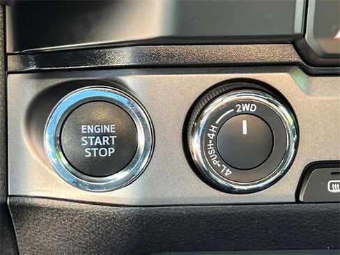 Used 2021 Toyota Tacoma TRD Pro image 28