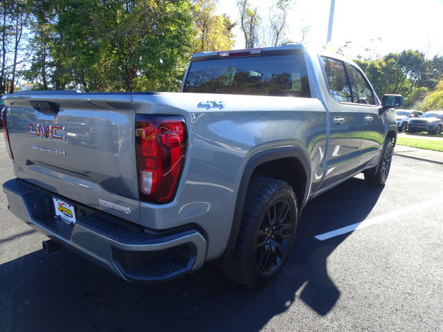 Certified 2025 GMC Sierra 1500 Elevation AWD/4WD image 24