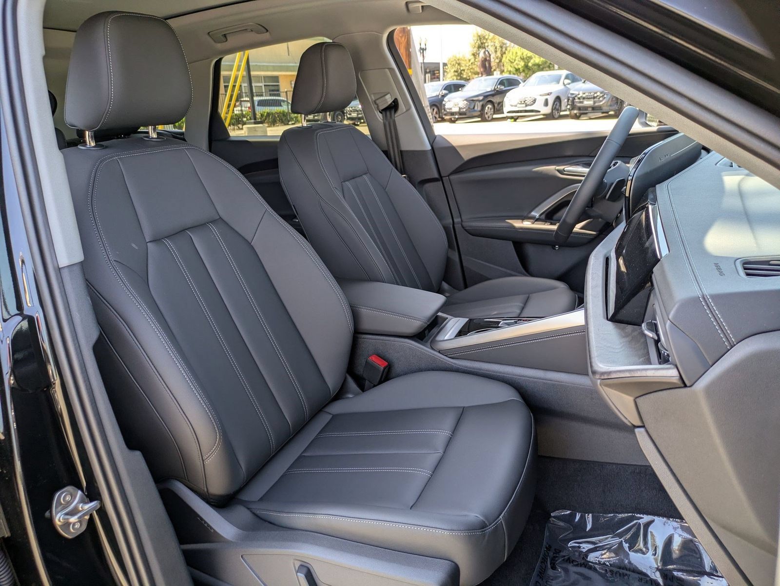 New 2026 Audi Q5 2.0T AWD/4WD image 10
