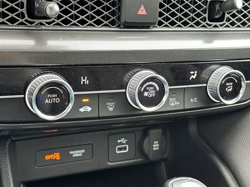 Certified 2024 Acura Integra A-Spec image 16