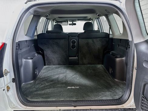 Used 2007 Toyota RAV4 Sport AWD/4WD image 23