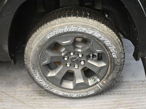 New 2026 RAM 1500 Big Horn AWD/4WD image 10